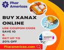 BUY XANAX ONLINE Y 21  | WHITE XANAX BAR XANAX 2MG logo